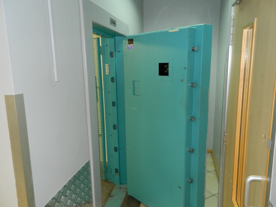 Commercial Property for Sale in Paarl Central Western Cape